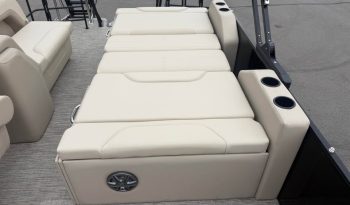 2027 Godfrey Sweetwater 2286 DT Tritoon full