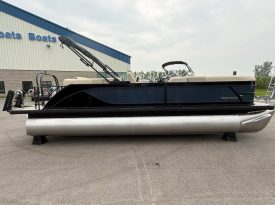 2027 Godfrey Sweetwater 2286 DT Tritoon