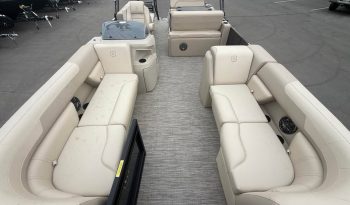 2027 Godfrey Sweetwater 2286 DT Tritoon full