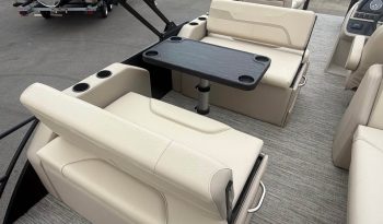 2027 Godfrey Sweetwater 2286 DT Tritoon full