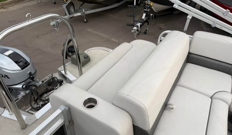 2021 Avalon LSZ 2085CRB full