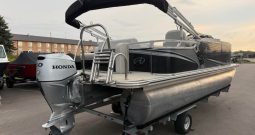 2021 Avalon LSZ 2085CRB