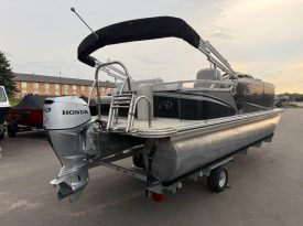 2021 Avalon LSZ 2085CRB
