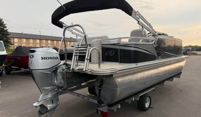 2021 Avalon LSZ 2085CRB