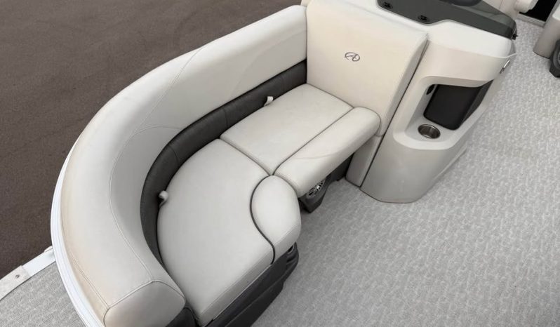 2021 Avalon LSZ 2085CRB full