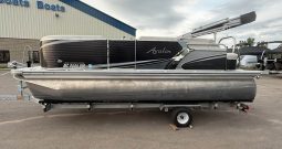 2021 Avalon LSZ 2085CRB