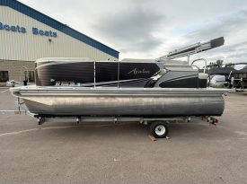 2021 Avalon LSZ 2085CRB