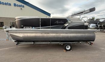 2021 Avalon LSZ 2085CRB full