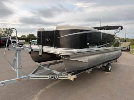 2021 Avalon LSZ 2085CRB