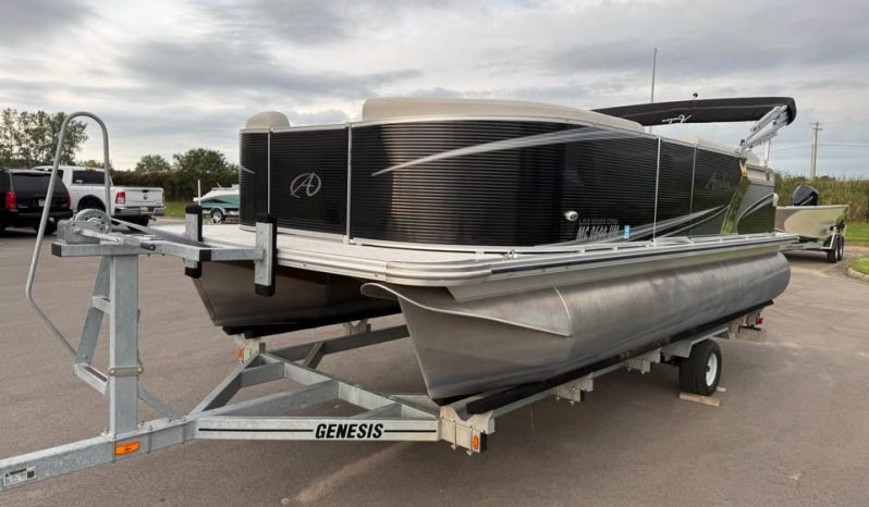 2021 Avalon LSZ 2085CRB