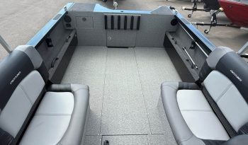 2027 Crestliner 2050 Commander full