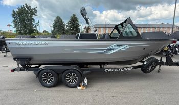 2027 Crestliner 2050 Commander full