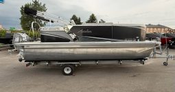2021 Avalon LSZ 2085CRB