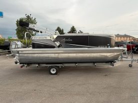 2021 Avalon LSZ 2085CRB