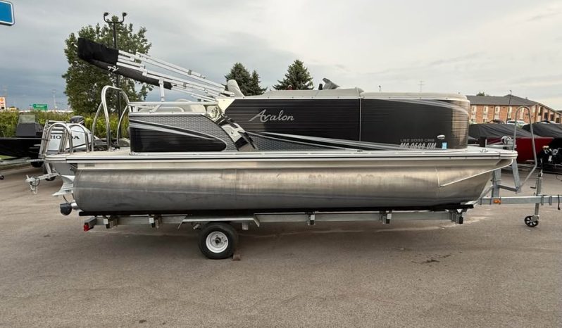 2021 Avalon LSZ 2085CRB