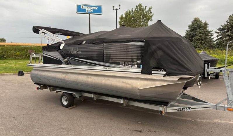 2021 Avalon LSZ 2085CRB full