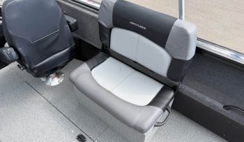 2027 Crestliner 2050 Commander full