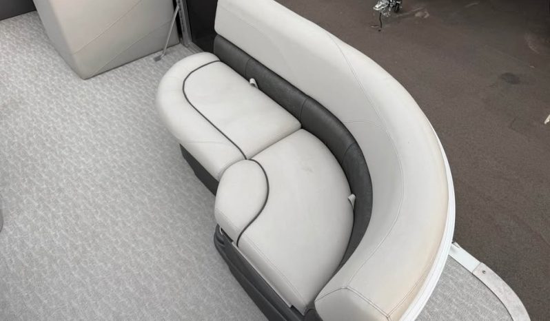 2021 Avalon LSZ 2085CRB full