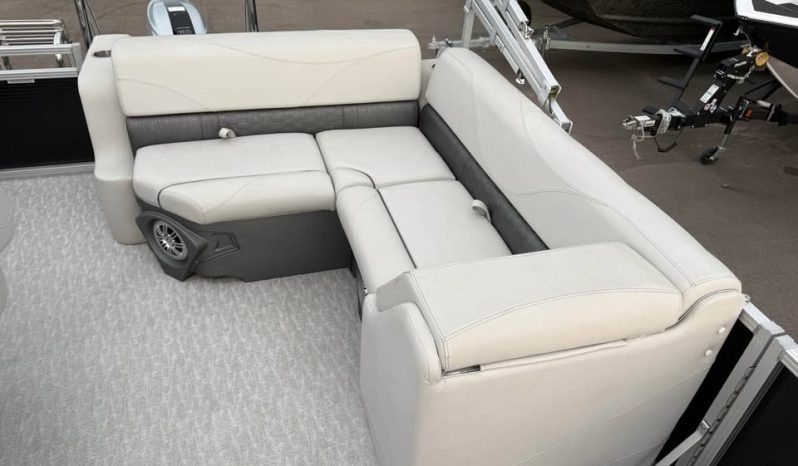 2021 Avalon LSZ 2085CRB full