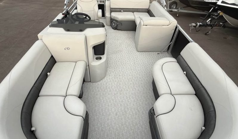 2021 Avalon LSZ 2085CRB full