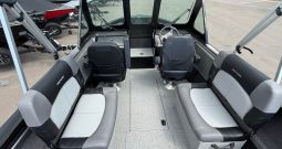 2027 Crestliner 2050 Commander