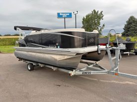 2021 Avalon LSZ 2085CRB