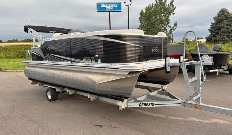 2021 Avalon LSZ 2085CRB
