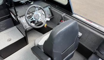 2027 Crestliner 2050 Commander full