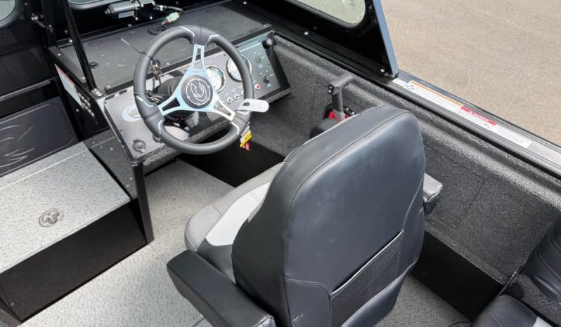 2027 Crestliner 2050 Commander full