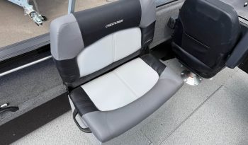 2027 Crestliner 2050 Commander full