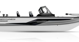 2027 Crestliner 2050 Hawk WT J