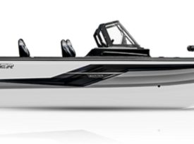 2027 Crestliner 2050 Hawk WT J