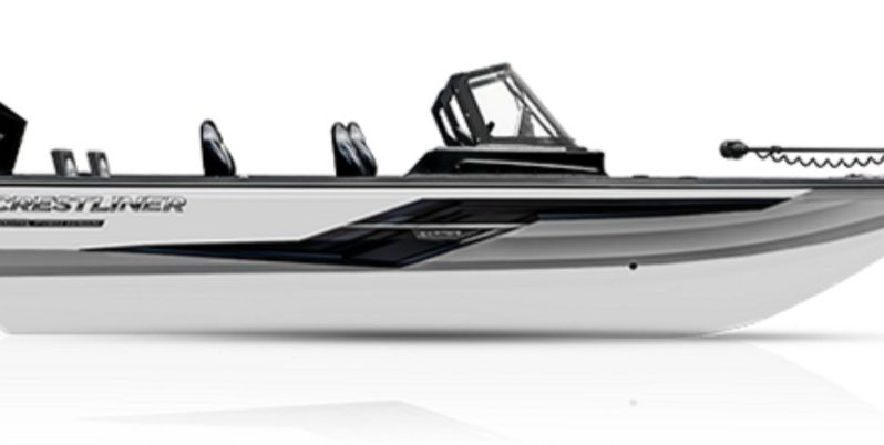 2027 Crestliner 2050 Hawk WT J