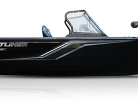 2027 Crestliner 1650 Hawk WT J