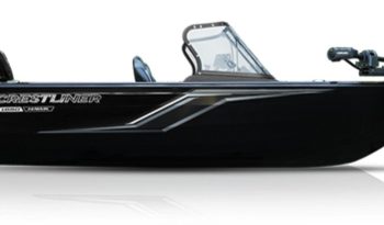 2027 Crestliner 1650 Hawk WT J full