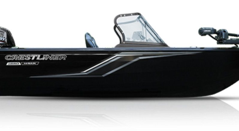 2027 Crestliner 1650 Hawk WT J