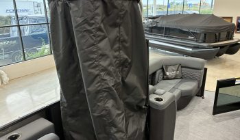 2027 Godfrey Monaco 235SBC Tritoon full