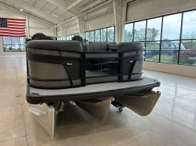 2027 Godfrey Monaco 235SBC Tritoon