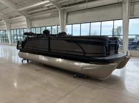 2027 Godfrey Monaco 235SBC Tritoon