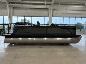 2027 Godfrey Monaco 235SBC Tritoon