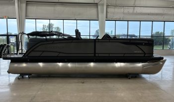 2027 Godfrey Monaco 235SBC Tritoon full
