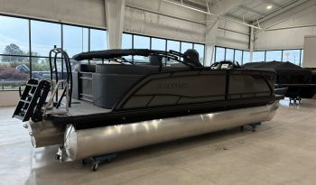 2027 Godfrey Monaco 235SBC Tritoon full