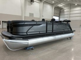 2027 Godfrey Monaco 235SBC Tritoon