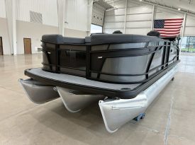 2027 Godfrey Monaco 235SBC Tritoon