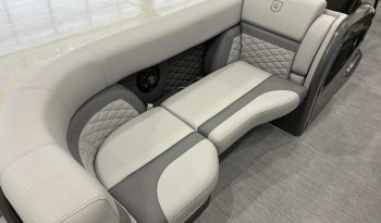 2027 Godfrey Monaco 235SFL Tritoon full