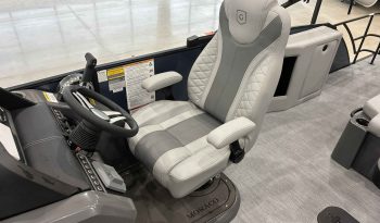 2027 Godfrey Monaco 235SFL Tritoon full