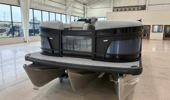 2027 Godfrey Monaco 235SFL Tritoon full