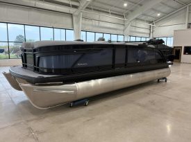 2027 Godfrey Monaco 235SFL Tritoon