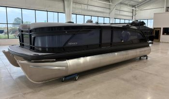 2027 Godfrey Monaco 235SFL Tritoon full