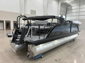 2027 Godfrey Monaco 235SFL Tritoon